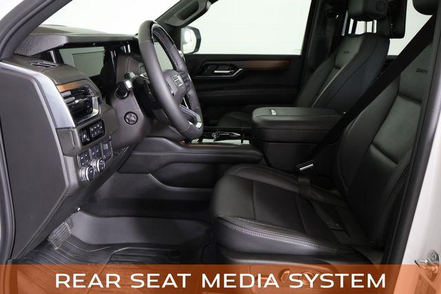 2025 GMC Yukon 4WD Denali