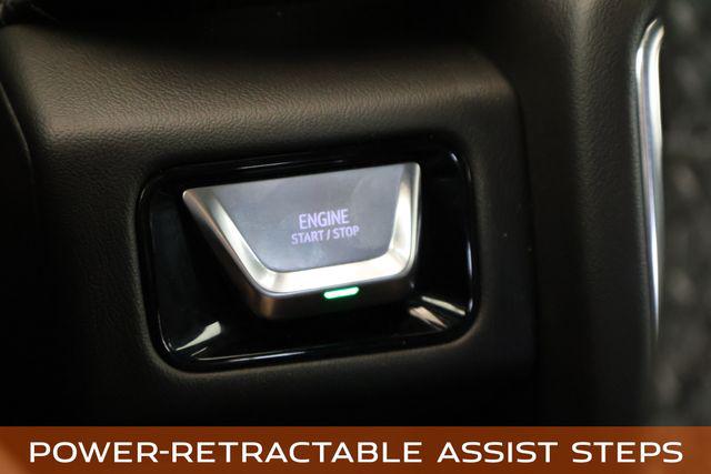 2025 GMC Yukon 4WD Denali