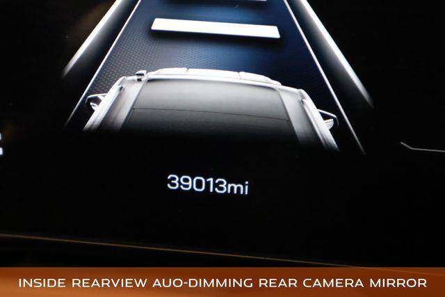 2025 GMC Yukon 4WD Denali