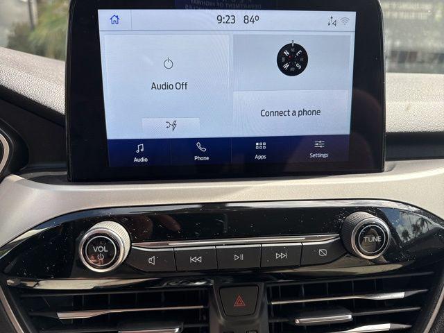 2021 Ford Escape SE Hybrid