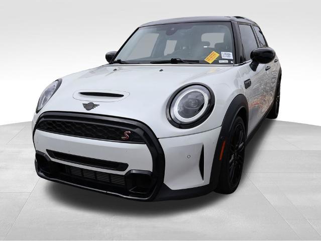 2024 MINI Hardtop Cooper S