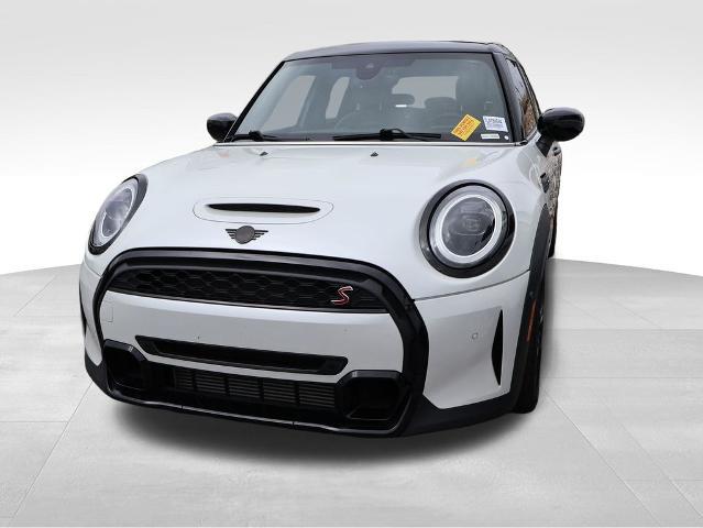 2024 MINI Hardtop Cooper S