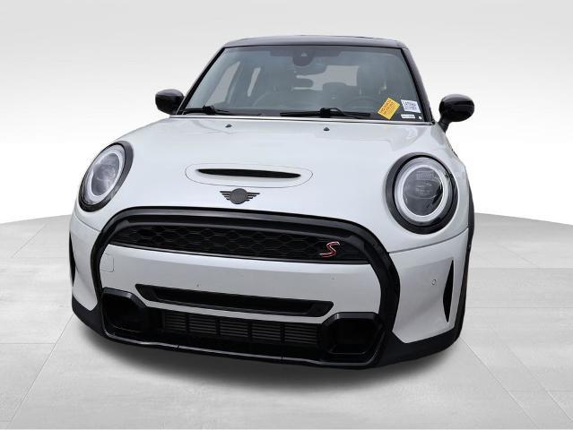 2024 MINI Hardtop Cooper S