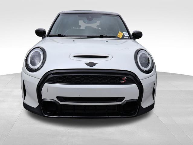 2024 MINI Hardtop Cooper S