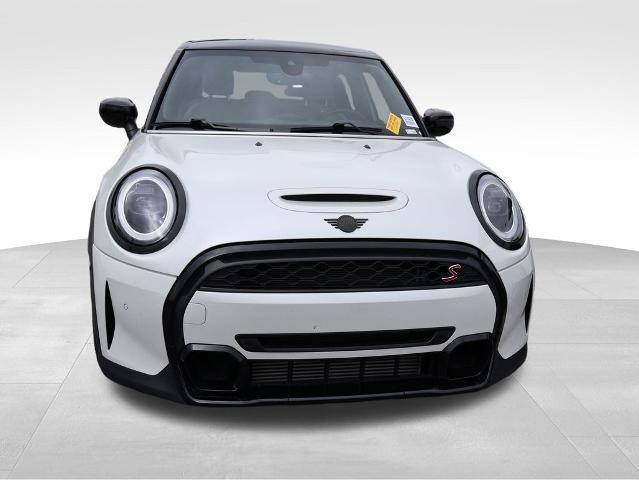 2024 MINI Hardtop Cooper S