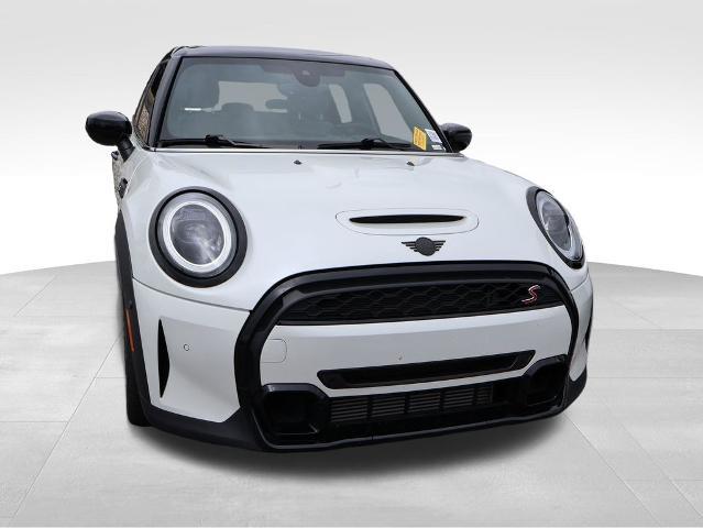 2024 MINI Hardtop Cooper S