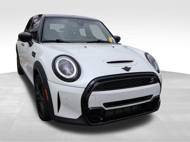 2024 MINI Hardtop Cooper S