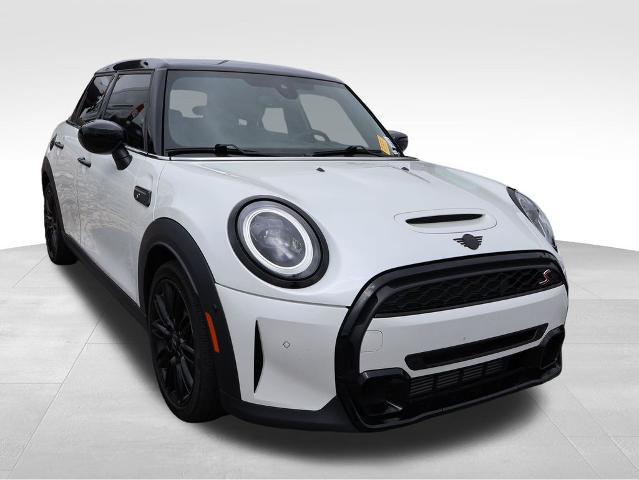 2024 MINI Hardtop Cooper S