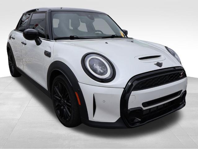 2024 MINI Hardtop Cooper S