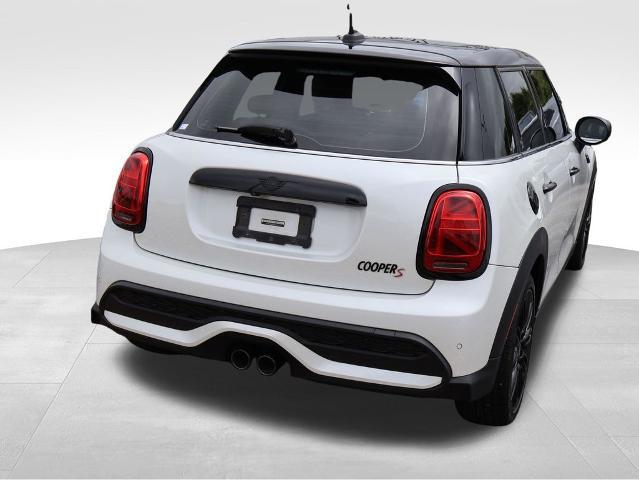 2024 MINI Hardtop Cooper S