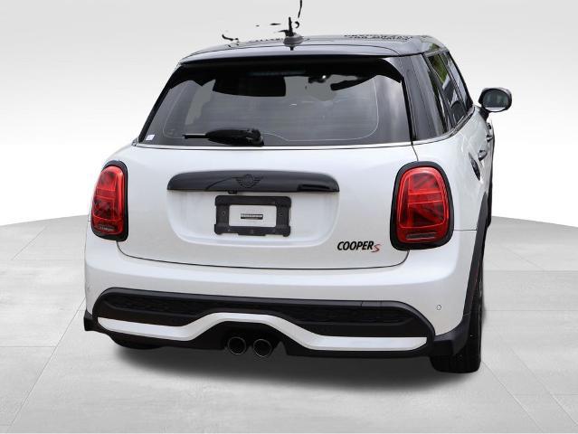 2024 MINI Hardtop Cooper S