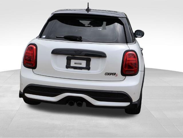 2024 MINI Hardtop Cooper S