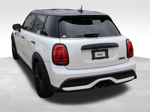 2024 MINI Hardtop Cooper S
