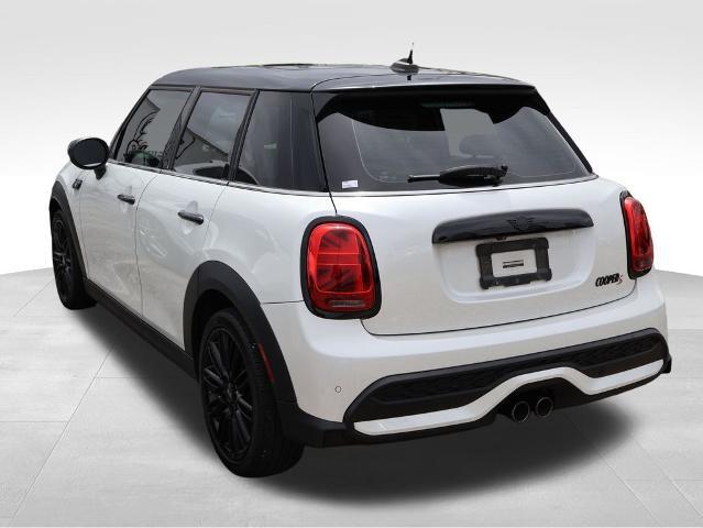 2024 MINI Hardtop Cooper S