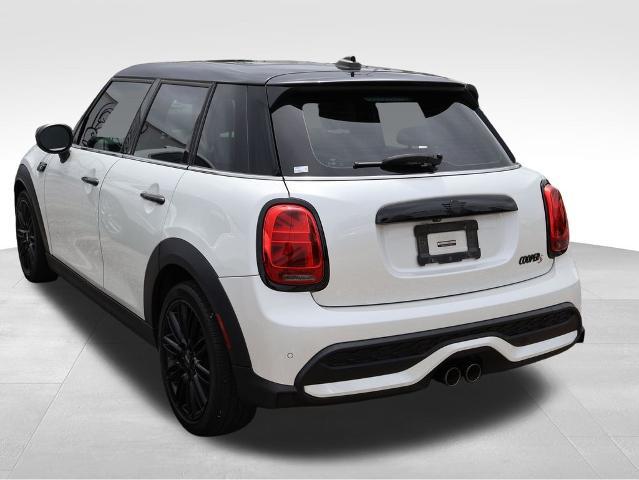 2024 MINI Hardtop Cooper S