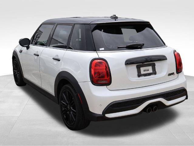 2024 MINI Hardtop Cooper S
