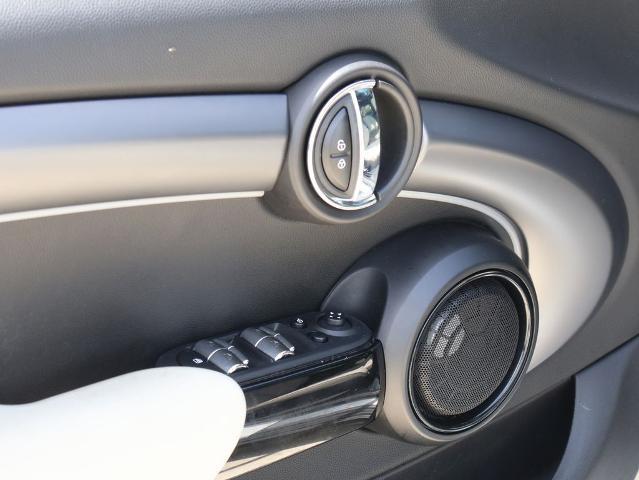 2024 MINI Hardtop Cooper S