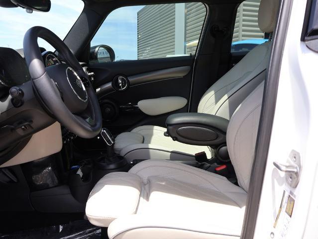 2024 MINI Hardtop Cooper S