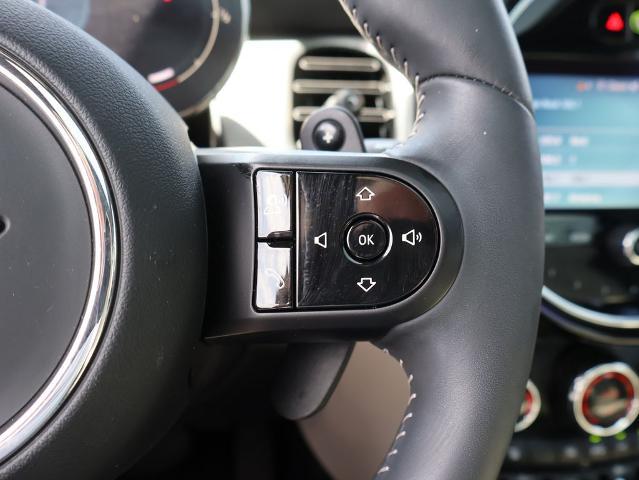 2024 MINI Hardtop Cooper S