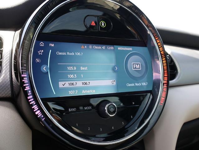 2024 MINI Hardtop Cooper S