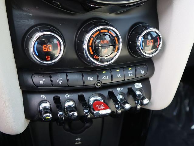 2024 MINI Hardtop Cooper S