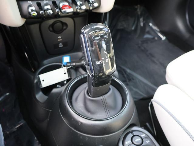 2024 MINI Hardtop Cooper S
