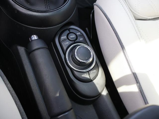 2024 MINI Hardtop Cooper S