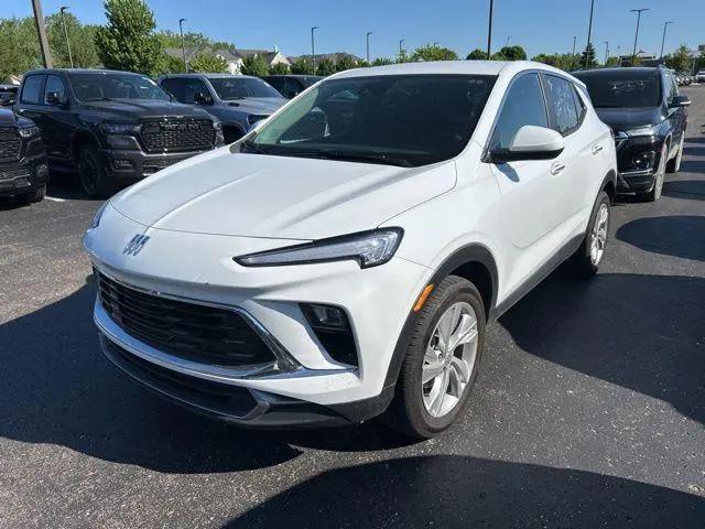 2025 Buick Encore GX Preferred FWD for sale in Fenton, MI