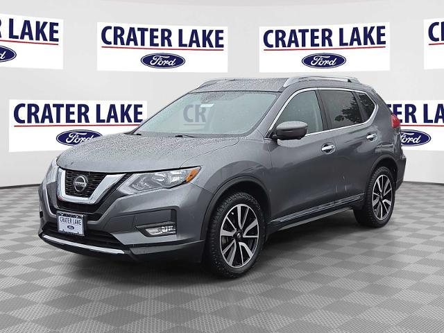 2020 Nissan Rogue SL Intelligent AWD for sale in Medford, OR
