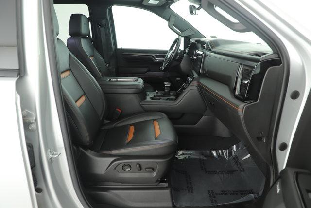 2022 GMC Sierra 1500 4WD Crew Cab Short Box AT4