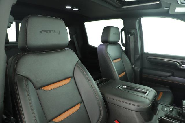 2022 GMC Sierra 1500 4WD Crew Cab Short Box AT4