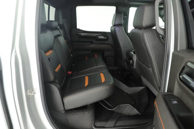 2022 GMC Sierra 1500 4WD Crew Cab Short Box AT4
