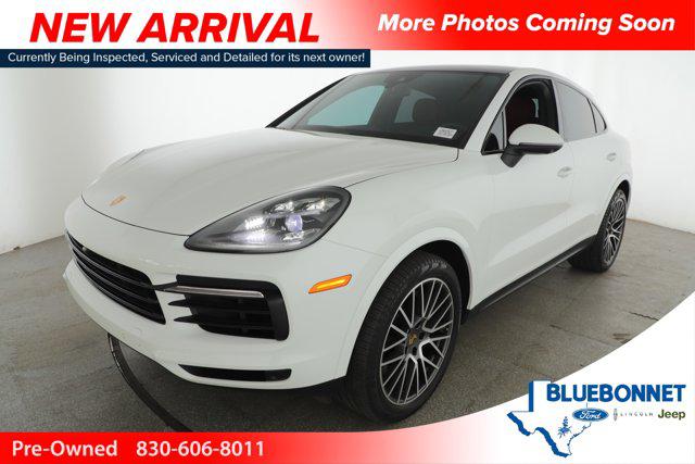 2021 Porsche Cayenne Base for sale in New Braunfels, TX