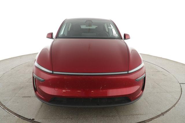 2026 Tesla Model Y Premium Rear-Wheel Drive