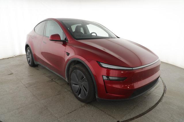 2026 Tesla Model Y Premium Rear-Wheel Drive