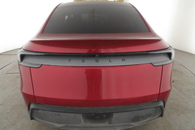 2026 Tesla Model Y Premium Rear-Wheel Drive