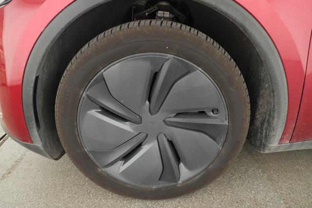 2026 Tesla Model Y Premium Rear-Wheel Drive