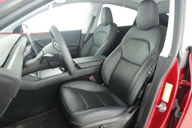 2026 Tesla Model Y Premium Rear-Wheel Drive