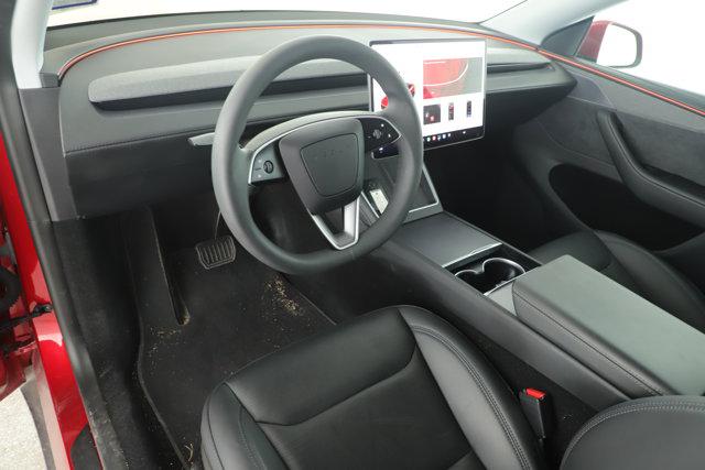 2026 Tesla Model Y Premium Rear-Wheel Drive