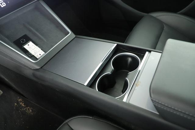 2026 Tesla Model Y Premium Rear-Wheel Drive