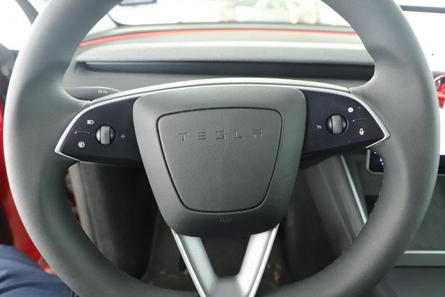 2026 Tesla Model Y Premium Rear-Wheel Drive