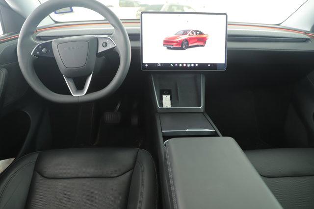 2026 Tesla Model Y Premium Rear-Wheel Drive