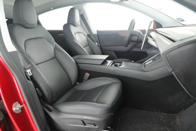 2026 Tesla Model Y Premium Rear-Wheel Drive
