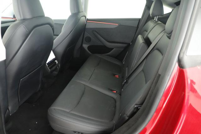 2026 Tesla Model Y Premium Rear-Wheel Drive
