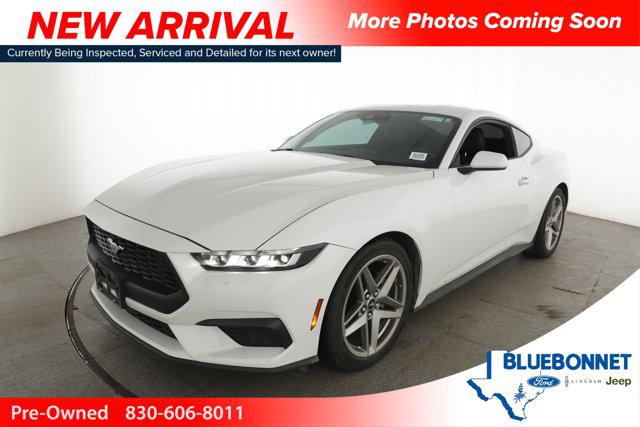 2024 Ford Mustang EcoBoost Fastback for sale in New Braunfels, TX