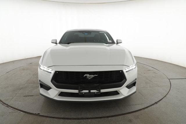 2024 Ford Mustang EcoBoost Fastback