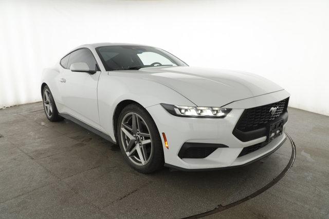 2024 Ford Mustang EcoBoost Fastback