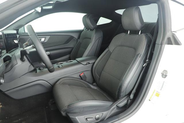 2024 Ford Mustang EcoBoost Fastback