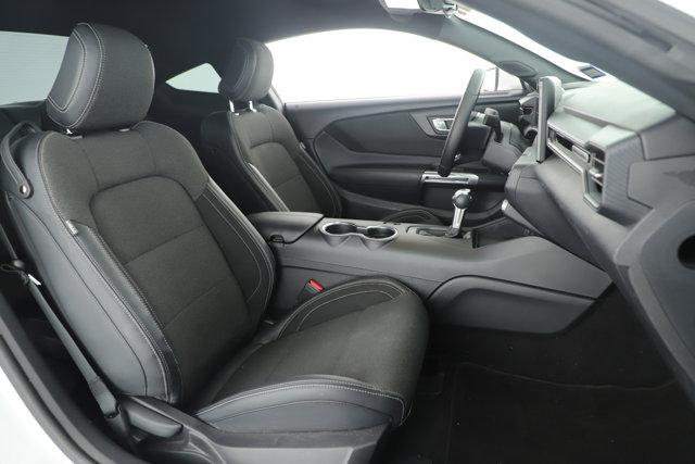 2024 Ford Mustang EcoBoost Fastback