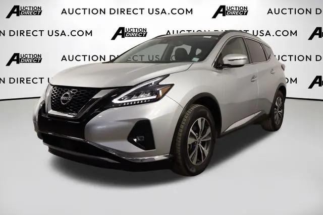 2023 Nissan Murano SV Intelligent AWD for sale in Raleigh, NC